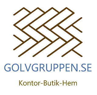 Golvgruppen logotyp